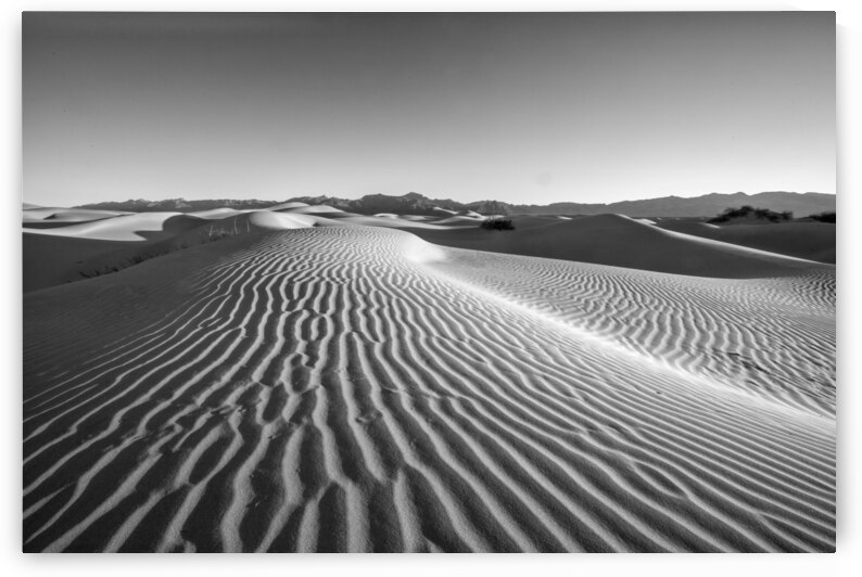 Waves in the Distance by Images By Jon Evan