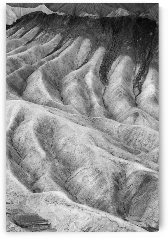 Fingers in Death Valley by Images By Jon Evan