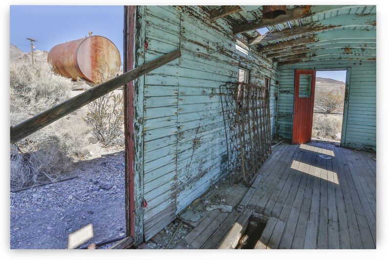 Livin in Despair by Images By Jon Evan