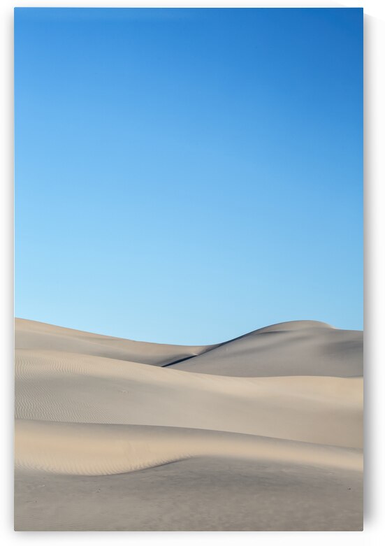 Desert Calm by Images By Jon Evan