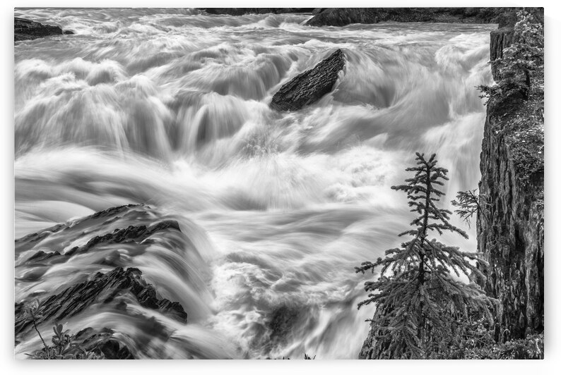 Power Stream by Images By Jon Evan
