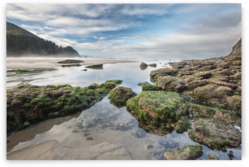 Coastal Colors by Images By Jon Evan