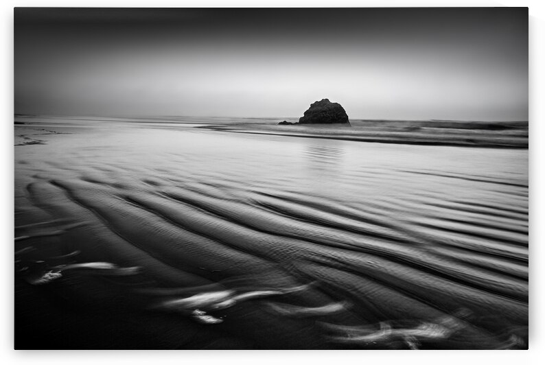 An Oregon Morning by Images By Jon Evan