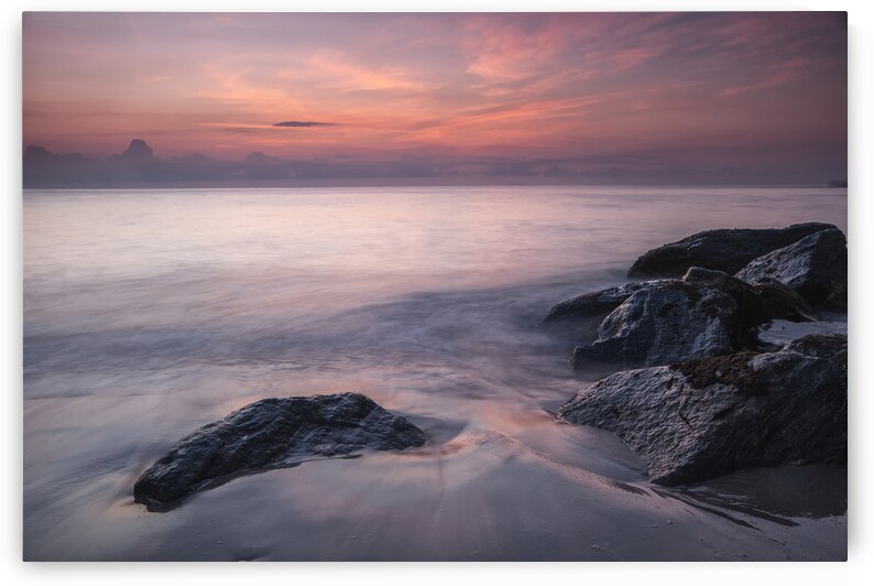 No Troubles by Images By Jon Evan