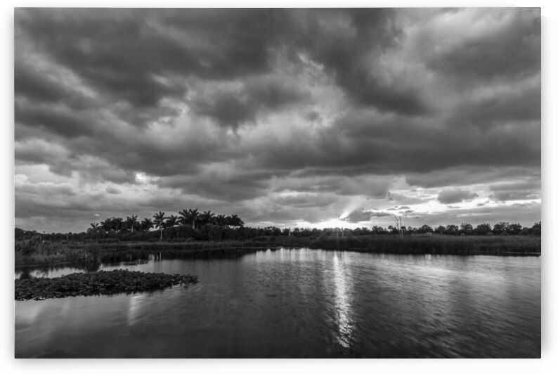 Day Beginning II by Images By Jon Evan