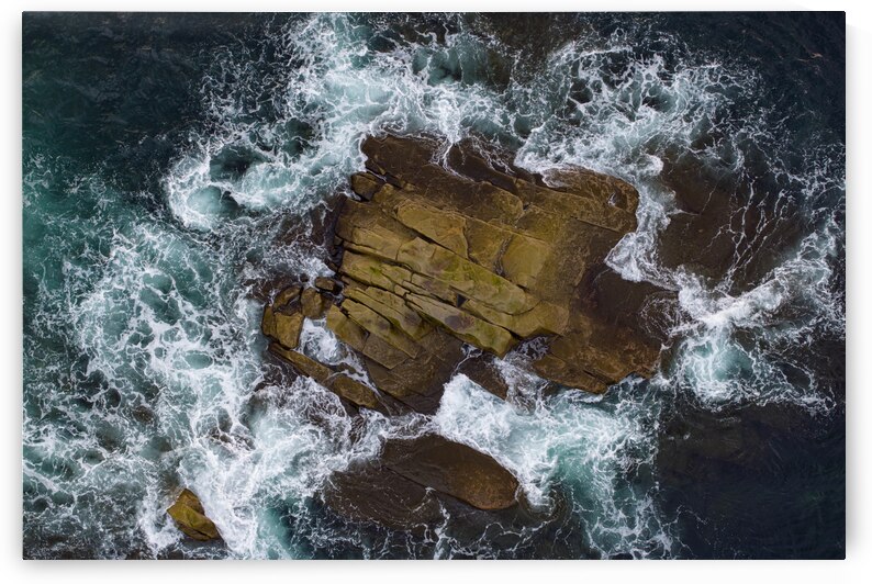 Rock_and_Surf by Michel Soucy