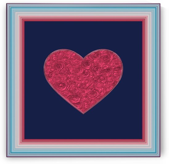 ROY BITON  by Roy Biton