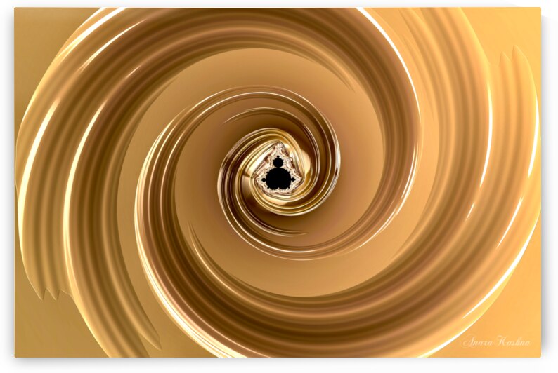 Begin Within 1.25 by Anara Kashna