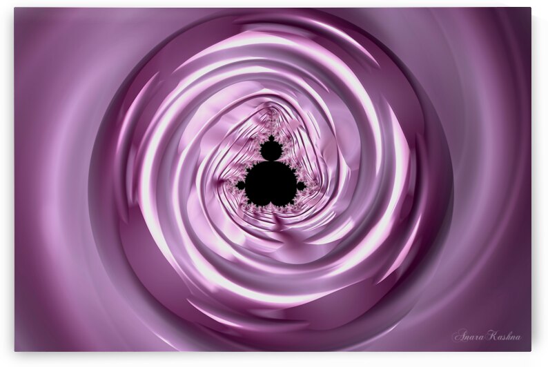 Begin Within 1.28 by Anara Kashna