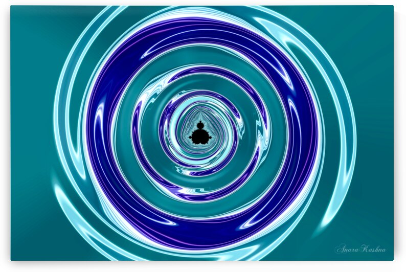 Begin Within 1.29 by Anara Kashna