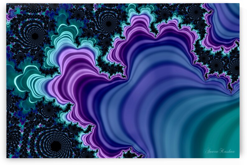 Begin Within 1.30 by Anara Kashna