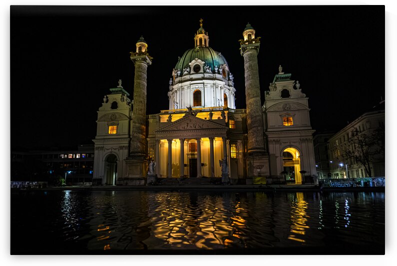 NightPOOLFULL by GK Art Shots