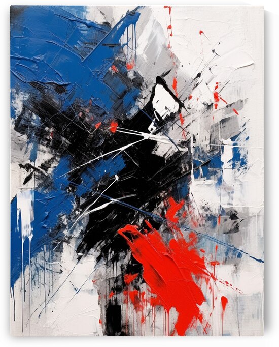 Modern design painting by Aroness