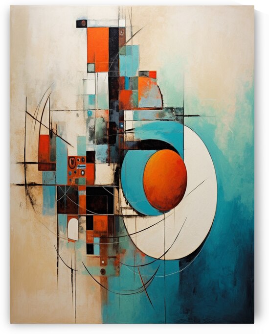 Design Wall Art by Aroness