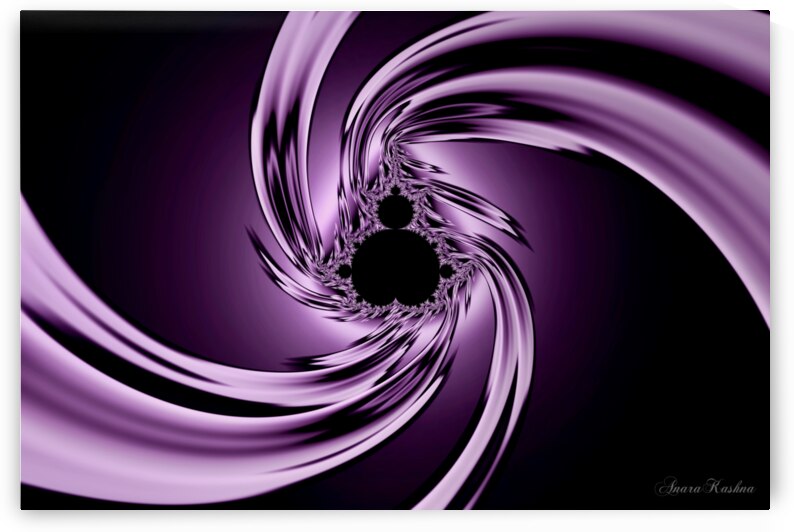 Begin Within 1.83 by Anara Kashna