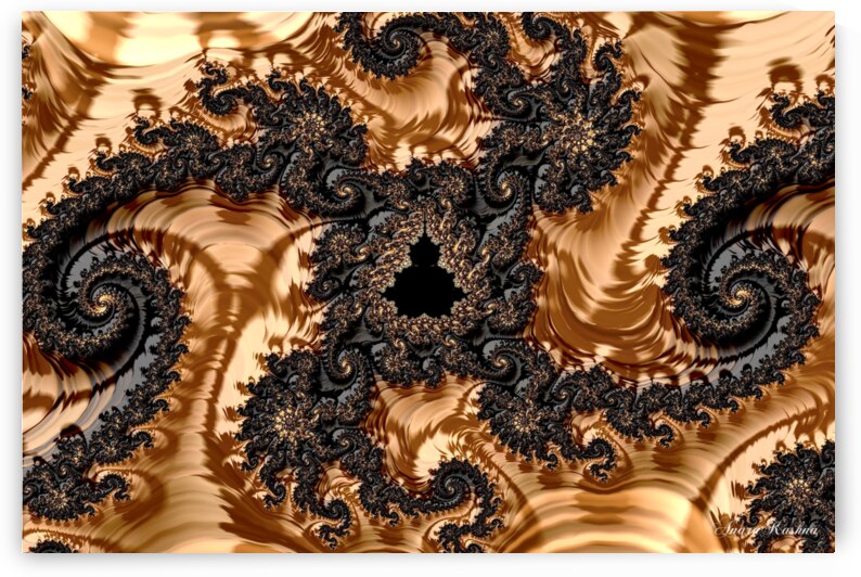 Begin Within 1.84 by Anara Kashna