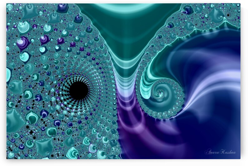 Begin Within 1.86 by Anara Kashna