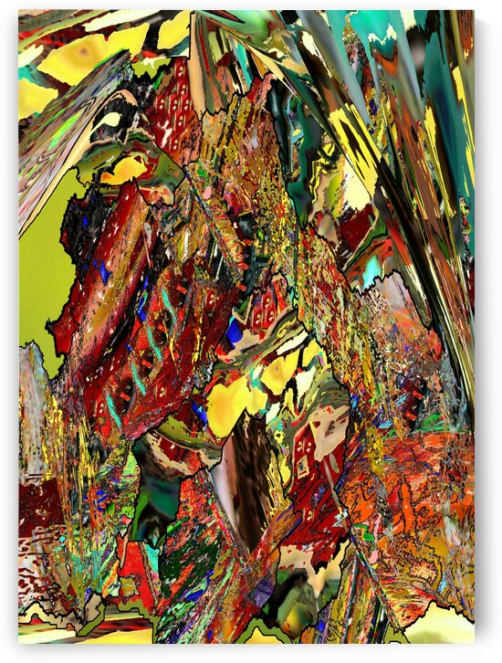 Perdigo by Helmut Licht