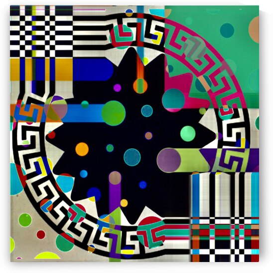 Strength Key  by desetoiles10