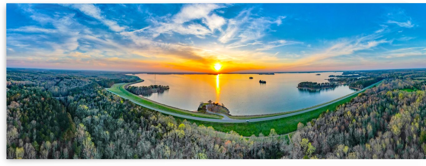 LakeHartWell by H Horizon