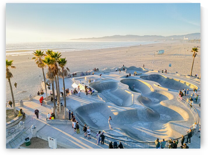 California4 by H Horizon