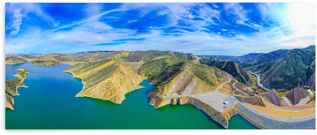 California1 by H Horizon