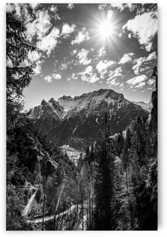 GermMounBWFull by GK Art Shots