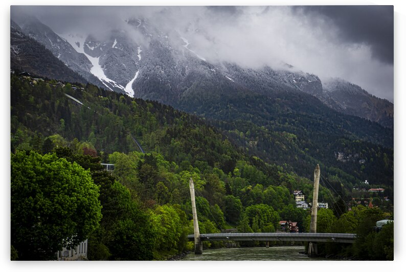 NeedBridgeColorFULL by GK Art Shots