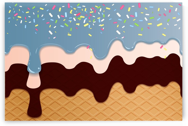 Waffle Fiesta by rizu_designs