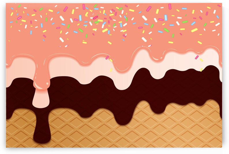 Wafflelicious by rizu_designs