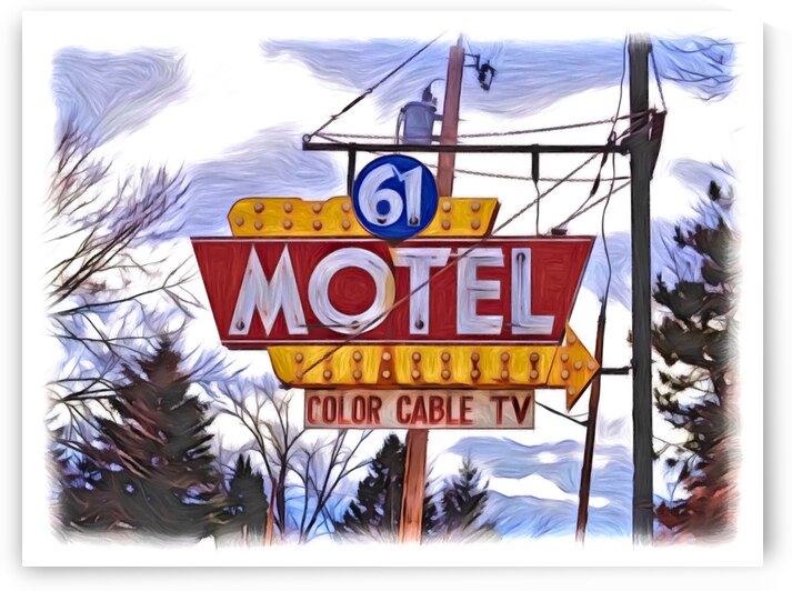 Sign of the Times by Lisa Drew