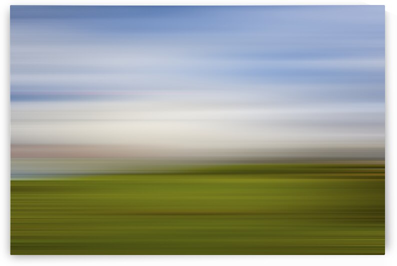 Lighthouse in the Clouds X  by Images By Jon Evan