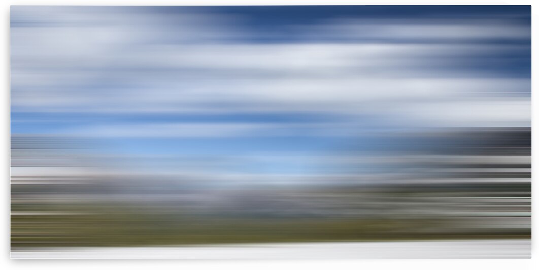 Summer Snow X  by Images By Jon Evan