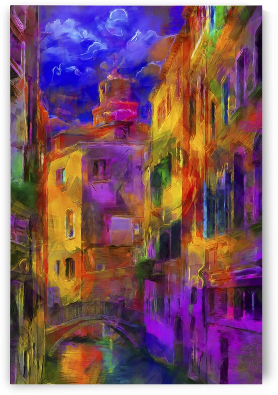 more colors in Venice by Images By Jon Evan