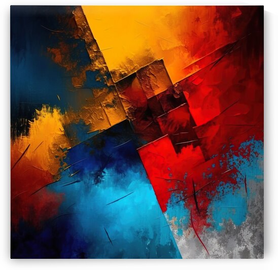 Stained Glass by Arlen Britton