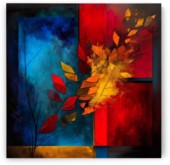 Inside and Outside by Arlen Britton