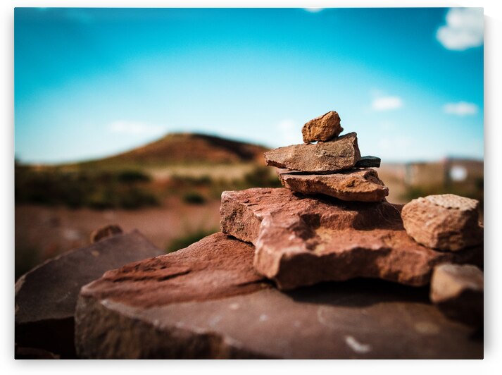 Peace by Wesley Varney