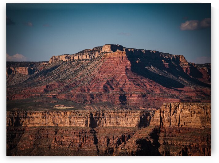 The Point by Wesley Varney