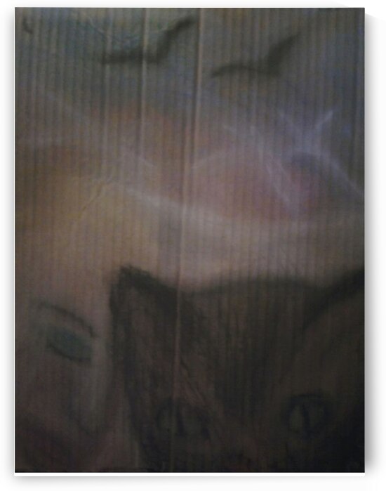 Kitty and Kat by Ernesto Giro