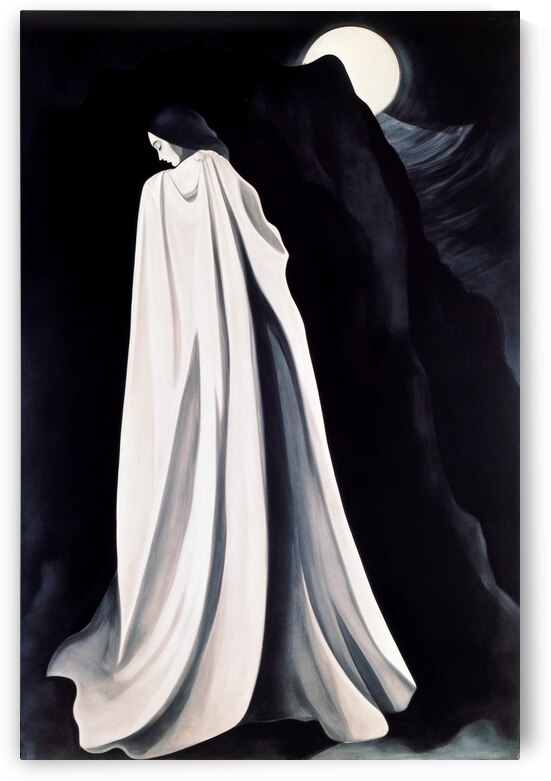 Inspired By Black And White by Inspired AI