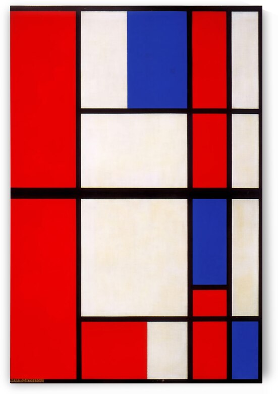 Inspired By Composition 2 by Inspired AI