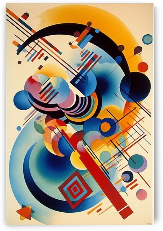 Inspired By Composition by Inspired AI