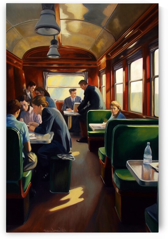 inspired By Diner by Inspired AI