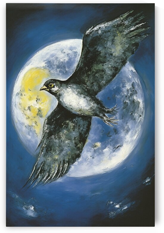 Inspired By Icarcus by Inspired AI