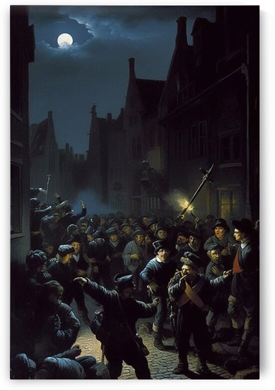 Inspired By Nightwatch by Inspired AI