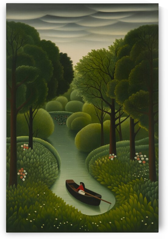 Inspired By The Dream by Inspired AI