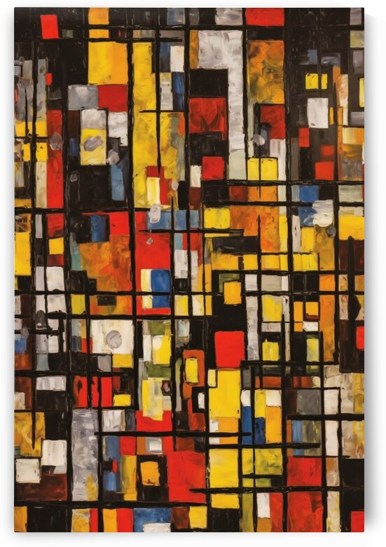 Inspired By Broadway by Inspired AI