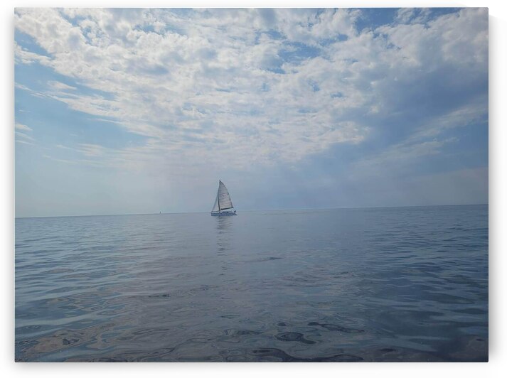 2022 voile bretagne by Alicia Allen