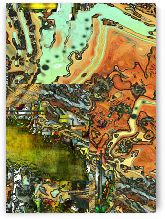 Flixtos by Helmut Licht