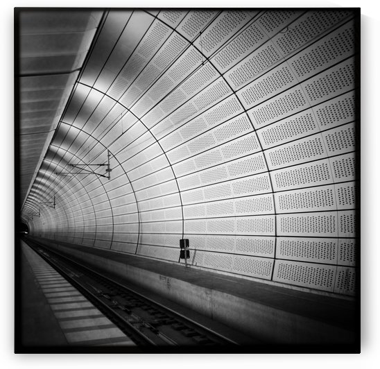 Malmö Triangeln by Ulf Bley